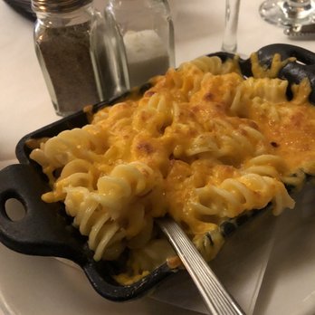 Jake's Steakhouse - Macaroni & Cheese - Steakhouses Near Me - East Meadow, New York Jake's Steakhouse - Macaroni & Cheese - Steakhouses Near Me - East Meadow, New York