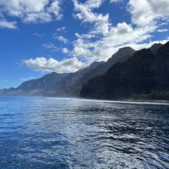 Capt Andy's - Boat Tours Near Me - Ele'ele, Hawaii Capt Andy's - Boat Tours Near Me - Ele'ele, Hawaii