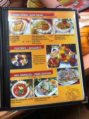 Menu photo 2 El Primo Produce Norristown, PA Menu photo 2 El Primo Produce Norristown, PA