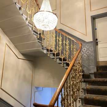 100 Queen's Gate - Hotels Near Me - London, XGL