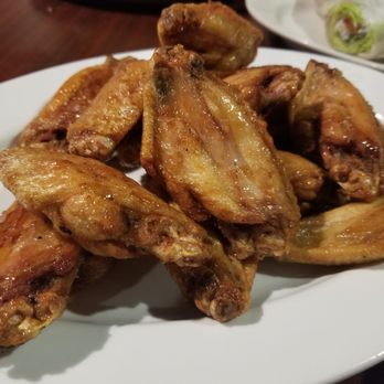 Billiard Hoang - Dry Chicken wings - Vietnamese Near Me - Seattle, Washington Billiard Hoang - Dry Chicken wings - Vietnamese Near Me - Seattle, Washington