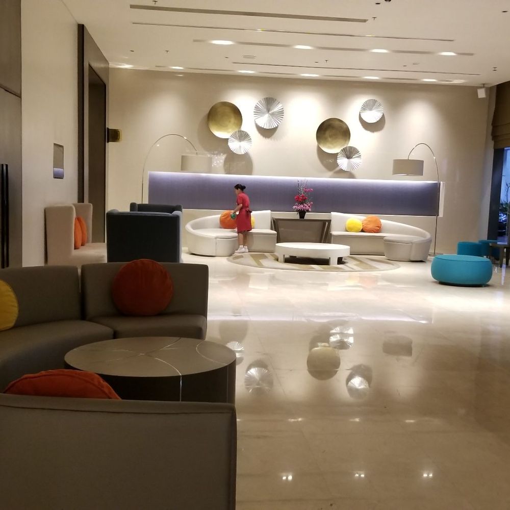 The Best 10 Hotels near NAIA Terminal 2 in Pasay, Metro Manila Yelp