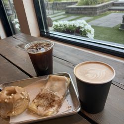 Fox & Fern Coffee