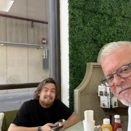 Three Boys Cafe