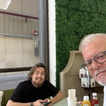 Three Boys Diner - Three Boys Cafe - Breakfast & Brunch Near Me - Los Angeles, California