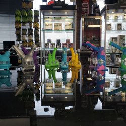 Catoosa Vapors Plus - Ooze silicone rigs are on sale for our 420 Event!
Ends 4-30-23.