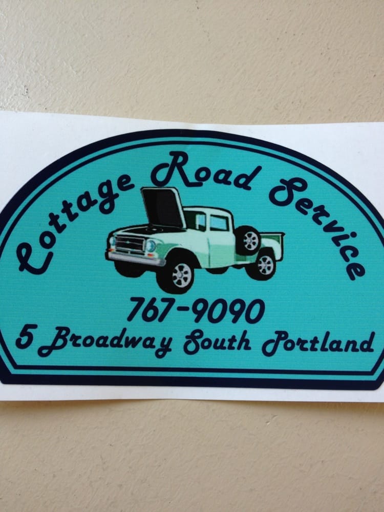 COTTAGE ROAD SERVICE CENTER Updated August 2024 15 Reviews 5
