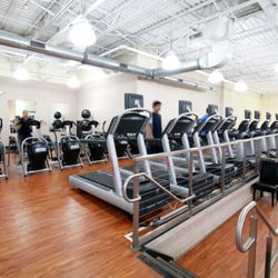 The Edge Fitness Clubs