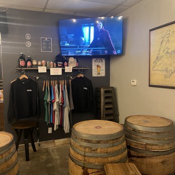 All Points Brewing - Breweries Near Me - Riverside, California