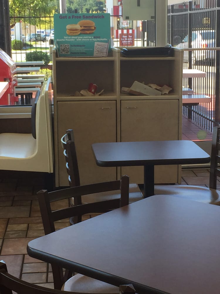 McDonald's Logo