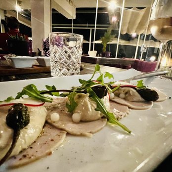 Lila Portals - Tuna appetizer - Mediterranean Near Me - Portals Nous, PM Lila Portals - Tuna appetizer - Mediterranean Near Me - Portals Nous, PM