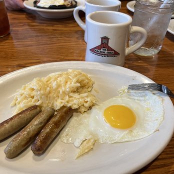 Machine Shed Restaurant - American Near Me - Waukesha, Wisconsin