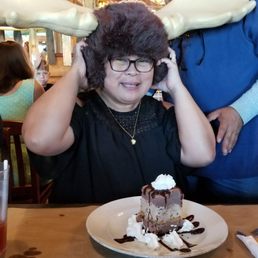 Moose Hat
