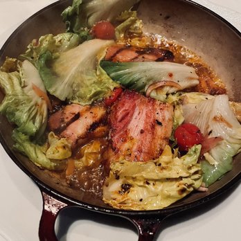 Carbone - Sizzling Panceta - Italian Near Me - Las Vegas, Nevada Carbone - Sizzling Panceta - Italian Near Me - Las Vegas, Nevada