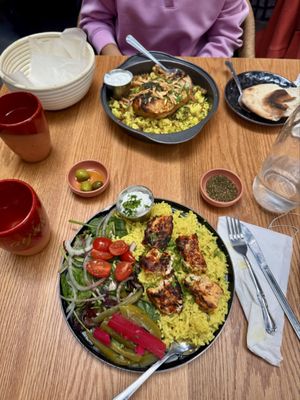 Ayat Astoria by null