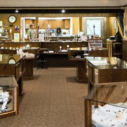 Marcozzi Jewelers - Let our friendly staff help you with your jewelry needs.