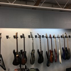 Ace Buyers - More Guitars