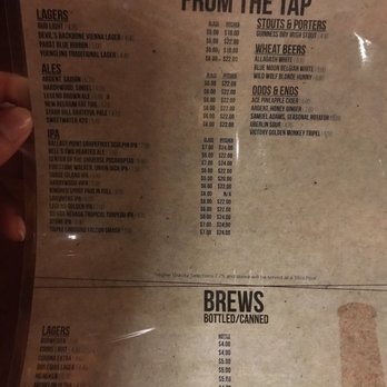 Mellow Mushroom - Midlothian - Unfortunately the waitress took the dinner menu already so all I have is the cerveza menu - Pizza Near Me - Midlothian, Virginia Mellow Mushroom - Midlothian - Unfortunately the waitress took the dinner menu already so all I have is the cerveza menu - Pizza Near Me - Midlothian, Virginia