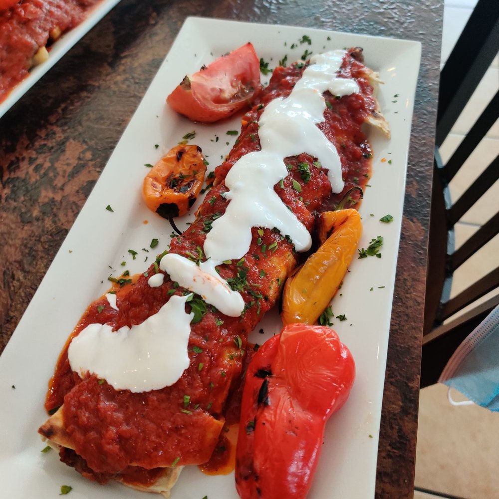 Sofra - Beyti kebab. Outstanding!! - Mediterranean Near Me - Lake Worth, Florida Sofra - Beyti kebab. Outstanding!! - Mediterranean Near Me - Lake Worth, Florida