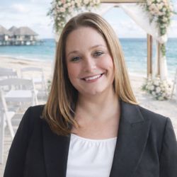 Vibewell Vows - Certified Destination Wedding Specialist