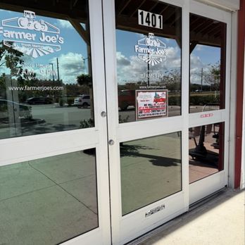 Farmer Joe's - Grocery Near Me - Cape Coral, Florida Farmer Joe's - Grocery Near Me - Cape Coral, Florida