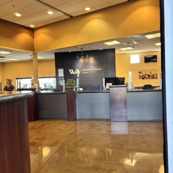 Western Alliance Bank - Tellers - Banks & Credit Unions Near Me - Sparks, Nevada Western Alliance Bank - Tellers - Banks & Credit Unions Near Me - Sparks, Nevada
