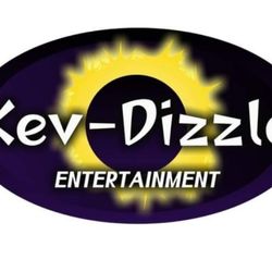 Kev-Dizzle Entertainment - Logo for Kev-Dizzle Entertainment