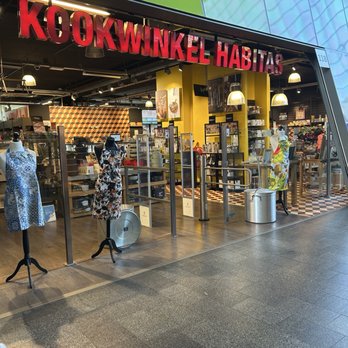 De Markthal - Shopping Centers Near Me - Rotterdam, ZH De Markthal - Shopping Centers Near Me - Rotterdam, ZH