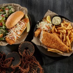 Swiss Chalet Rotisserie & Grill