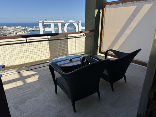 Hotel Miramar Barcelona by null