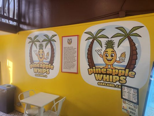 pineappleWHIPS by null