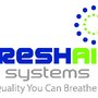 Photo of Fresh Air Systems