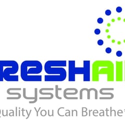 Fresh Air Systems