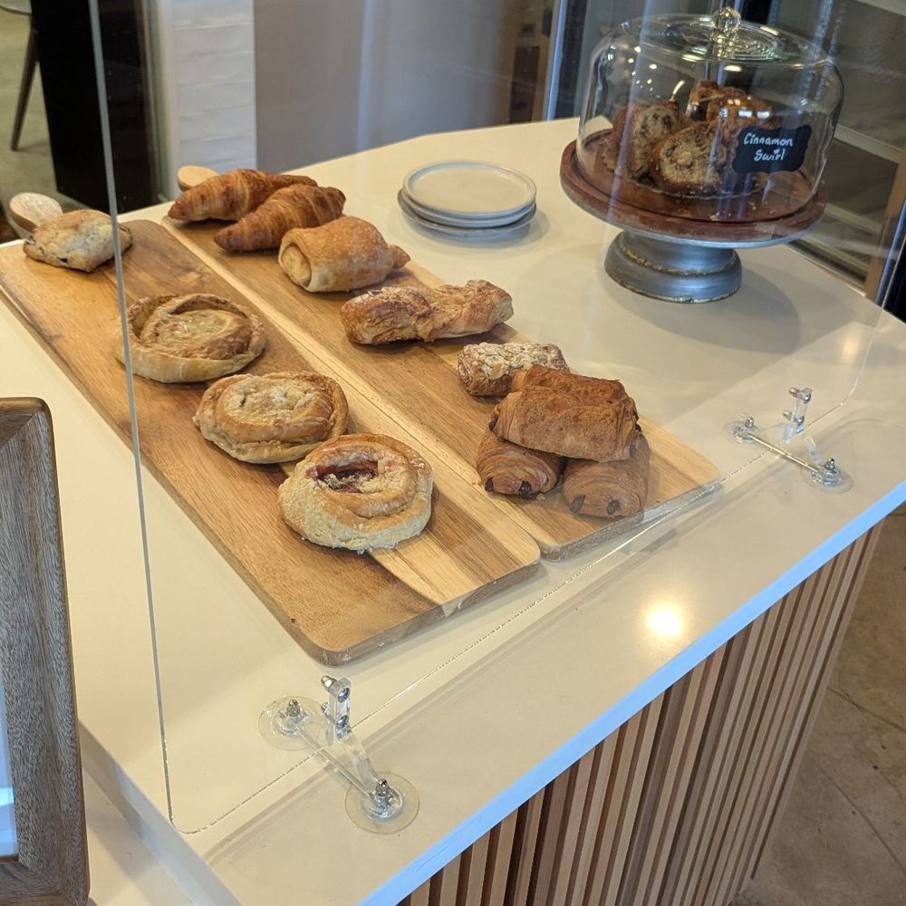 29th Parallel Coffee - Vienna - Pastries - Coffee & Tea Near Me - Vienna, Virginia