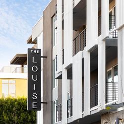 The Louise Los Feliz