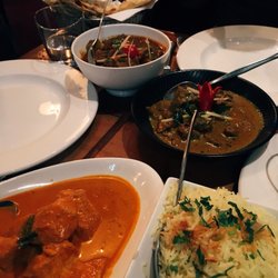 Abhi's Indian Restaurant