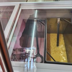 Michoacan Bajo Cero Ice Cream - Aqua fresca with a special hit if Tequilas if you like