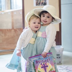 West Side Presbyterian Church - Easter Sunday