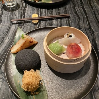 Mott 32 - "To Start" selections. - Chinese Near Me - Las Vegas, Nevada