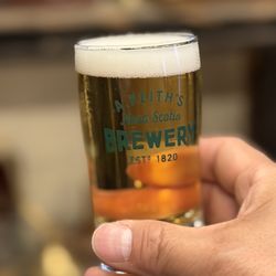 Alexander Keith's Brewery