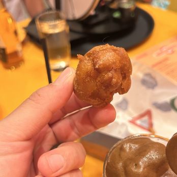 Netflix Bites - Love the little white hair on top of there. - American Near Me - Las Vegas, Nevada Netflix Bites - Love the little white hair on top of there. - American Near Me - Las Vegas, Nevada