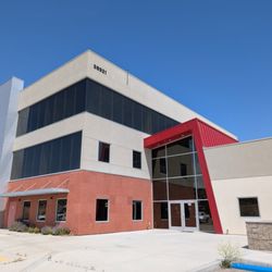 California Wellness Institute - Our new location in Palmdale.