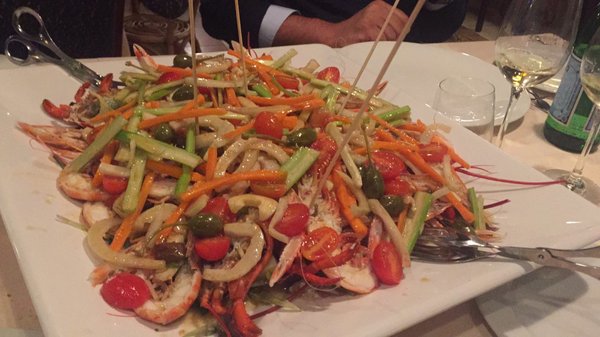 Ristorante Il Baretto by null