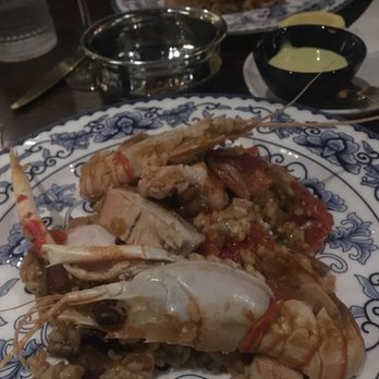 Del Mar - Spanish Near Me - Washington, DC, District of Columbia