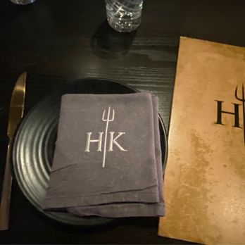 Gordon Ramsay Hell's Kitchen - Steakhouses Near Me - Stateline, Nevada