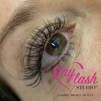 My Lash Studio - Lashed by Leslie
Technique: Hybrid
Style: Cateye
Size: 8-13
Curl: C - Eyelash Service Near Me - Coral Springs, Florida My Lash Studio - Lashed by Leslie
Technique: Hybrid
Style: Cateye
Size: 8-13
Curl: C - Eyelash Service Near Me - Coral Springs, Florida