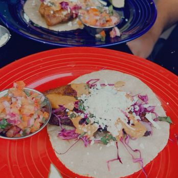 La Chiquiada - Tacos - Mexican Near Me - Decatur, Georgia