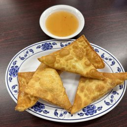 Rangoons