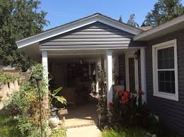 Slide of West Texas Exteriors