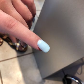 Solar Nails Spa - Nail Salons Near Me - Bossier City, Louisiana